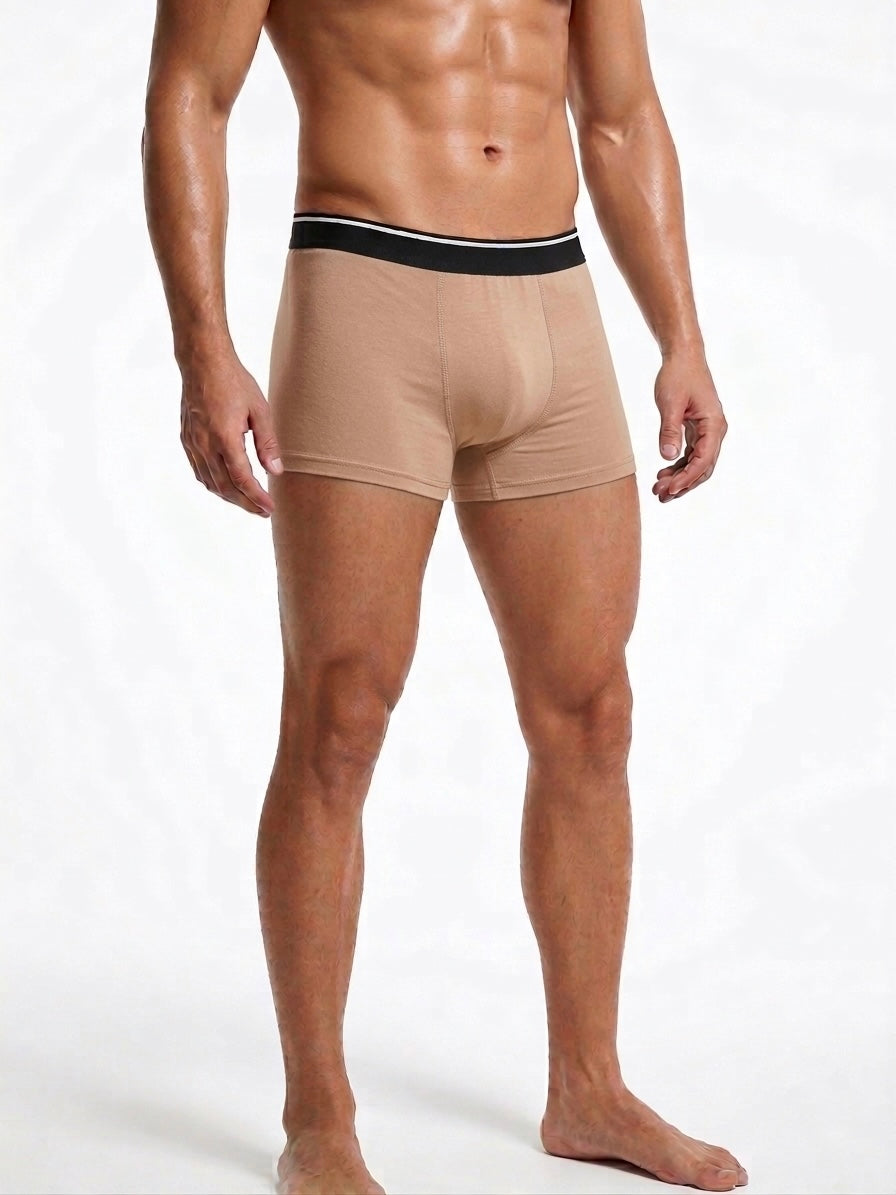LINNDEN Premium Modal Trunks