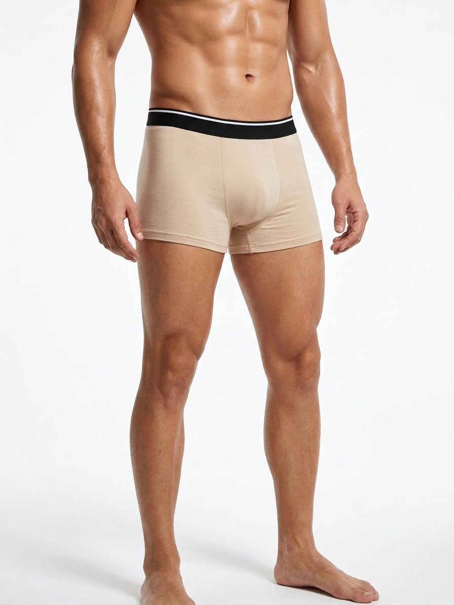 LINNDEN Premium Modal Trunks