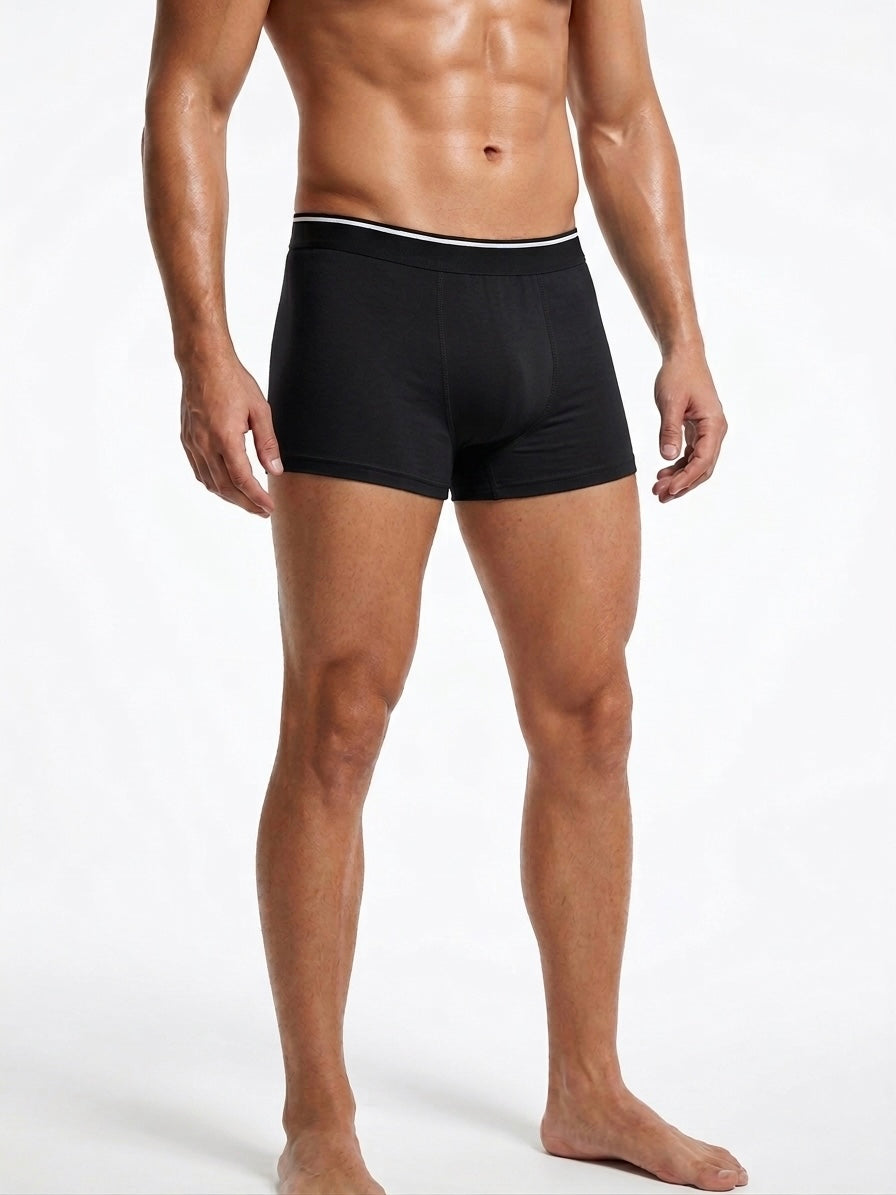 LINNDEN Premium Modal Trunks